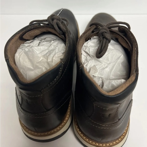 Florsheim Mens Scarsdale Chukka Boot Brown Size 12 M main image 5